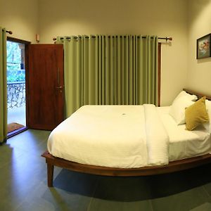 Double Room Garden View